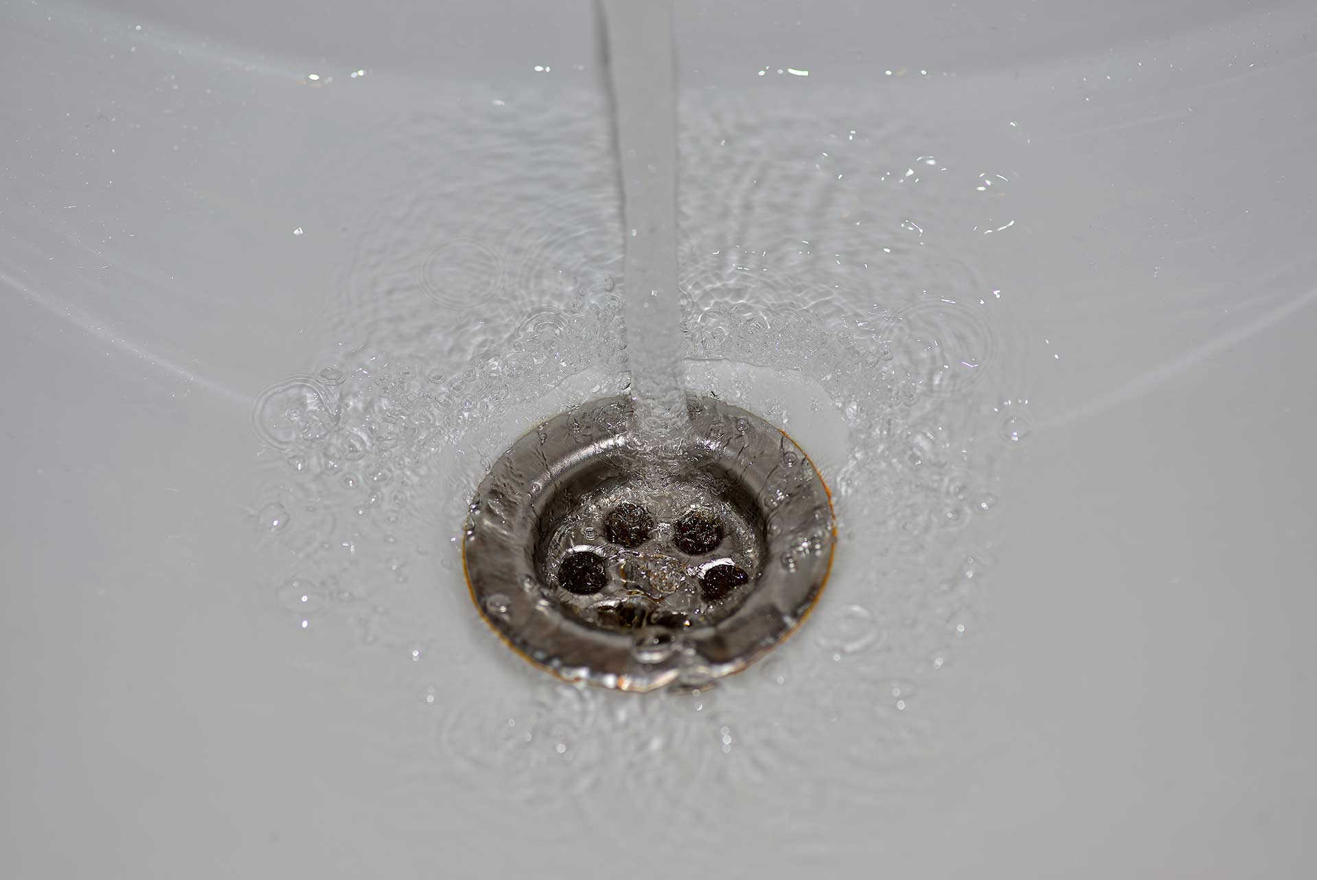 A2B Drains provides services to unblock blocked sinks and drains for properties in Royton.